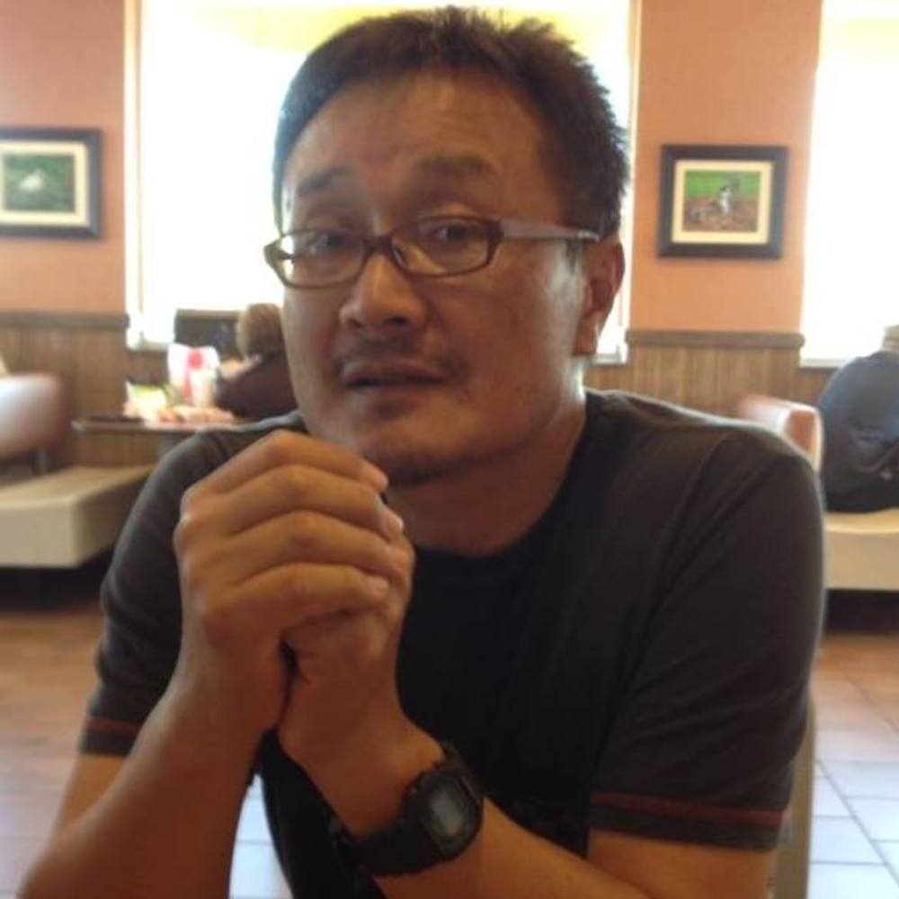 Meet your Posher, Ambrose