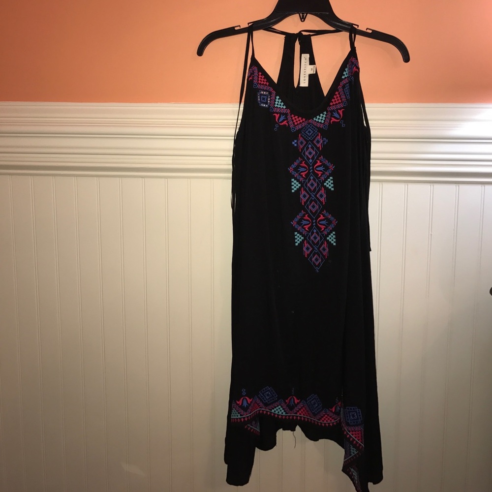 Lovestich Dress.