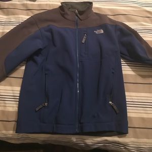 North Face Youth Large Jacket