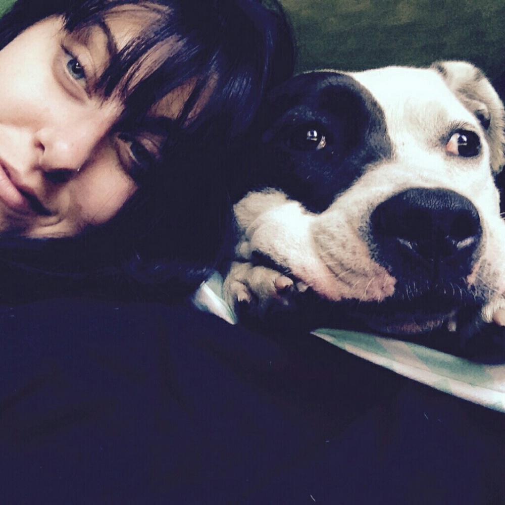 Meet your Posher, Manda