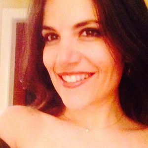 Meet your Posher, Marissa