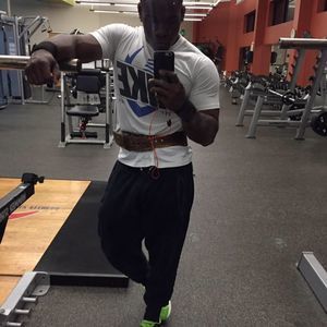 Meet your Posher, Emmanuel