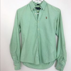 Ralph Lauren Oxford Shirt