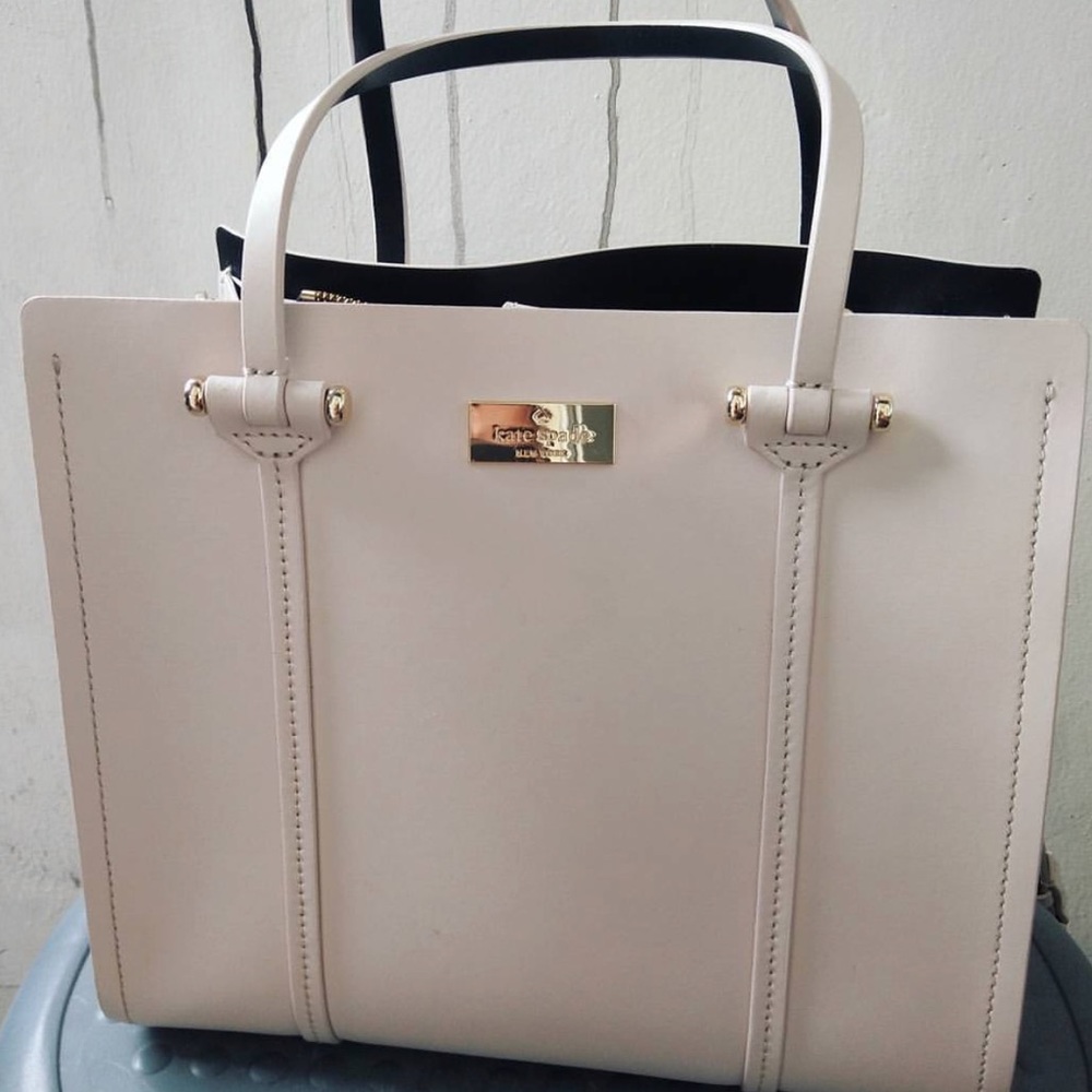 Kate Spade Elodie Bag