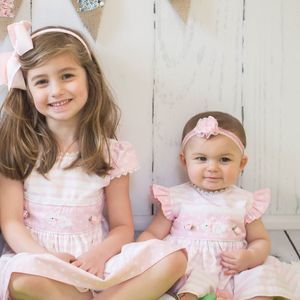 Meet your Posher, Julie