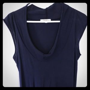 Prairie Underground sleeveless knit dress