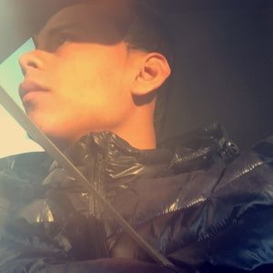 Meet your Posher, Juan