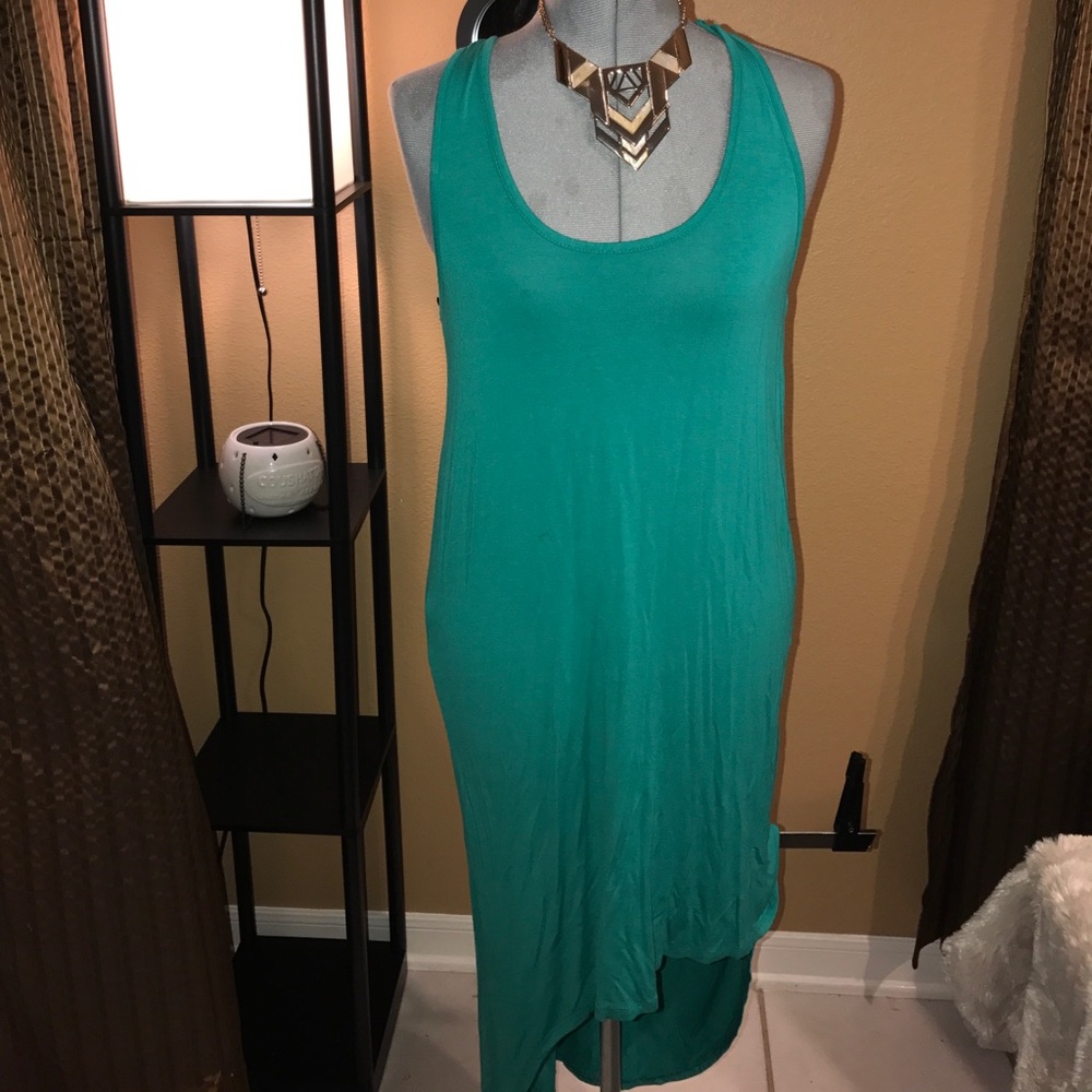 High low can you go?