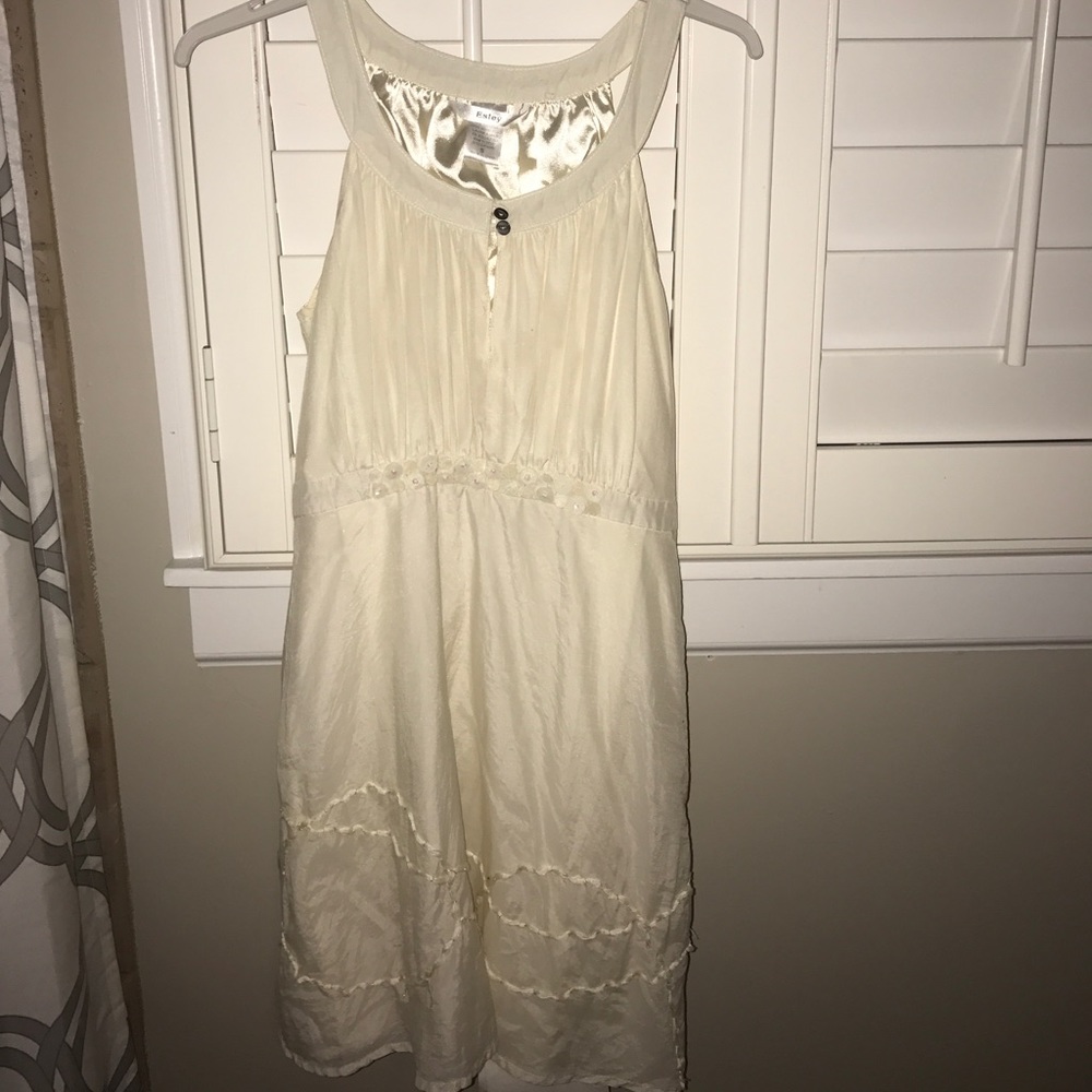 Esley sundress