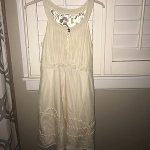 Esley sundress