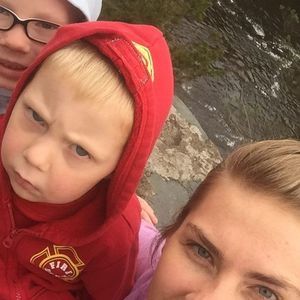 Meet your Posher, Chantelle