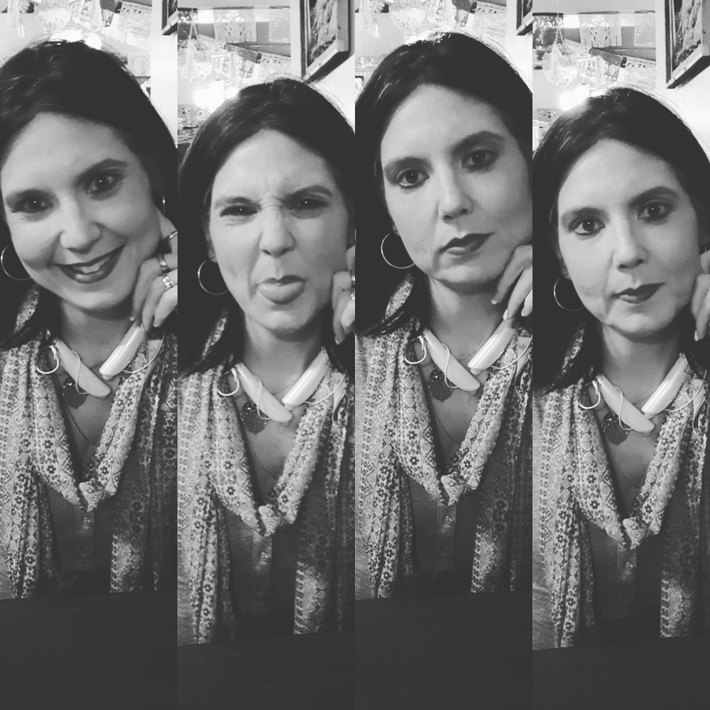 Meet your Posher, Lisha