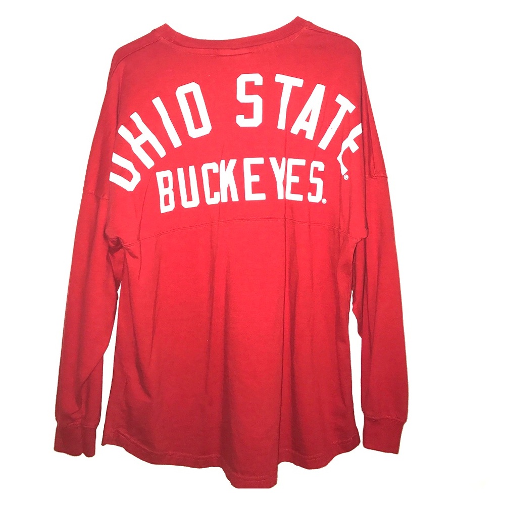 Ohio State Buckeyes Nantucket