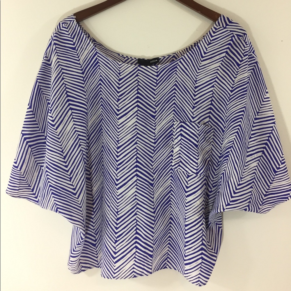 Lightweight summer top