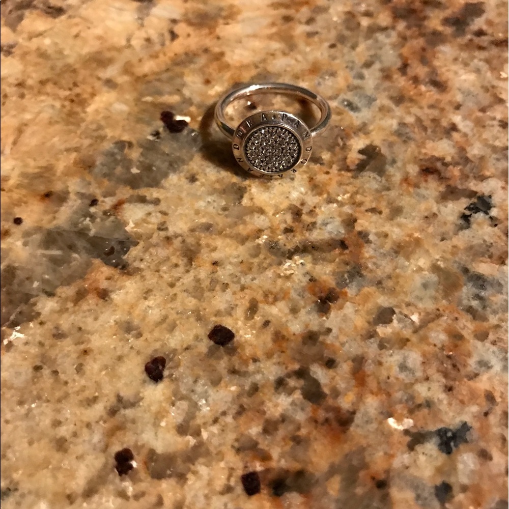 Pandora ring