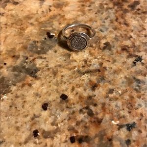 Pandora ring