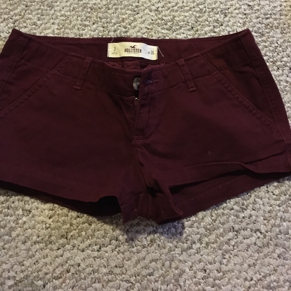 Shorts