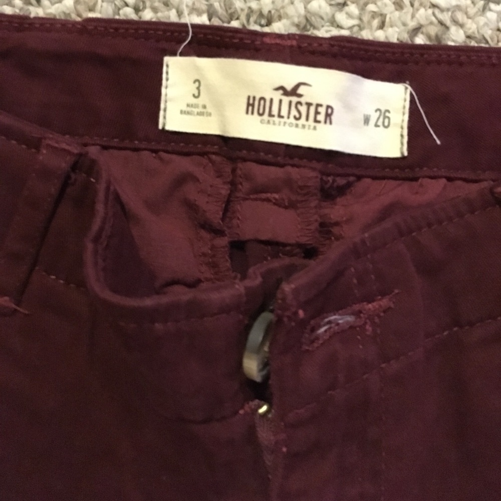 Shorts - Picture 2 of 3