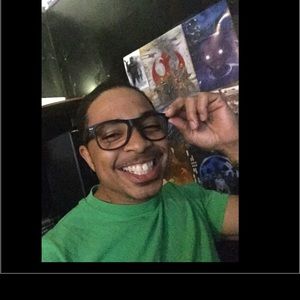 Meet your Posher, Nathaniel