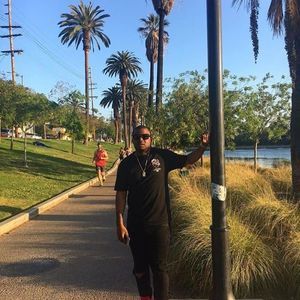 Meet your Posher, Mike