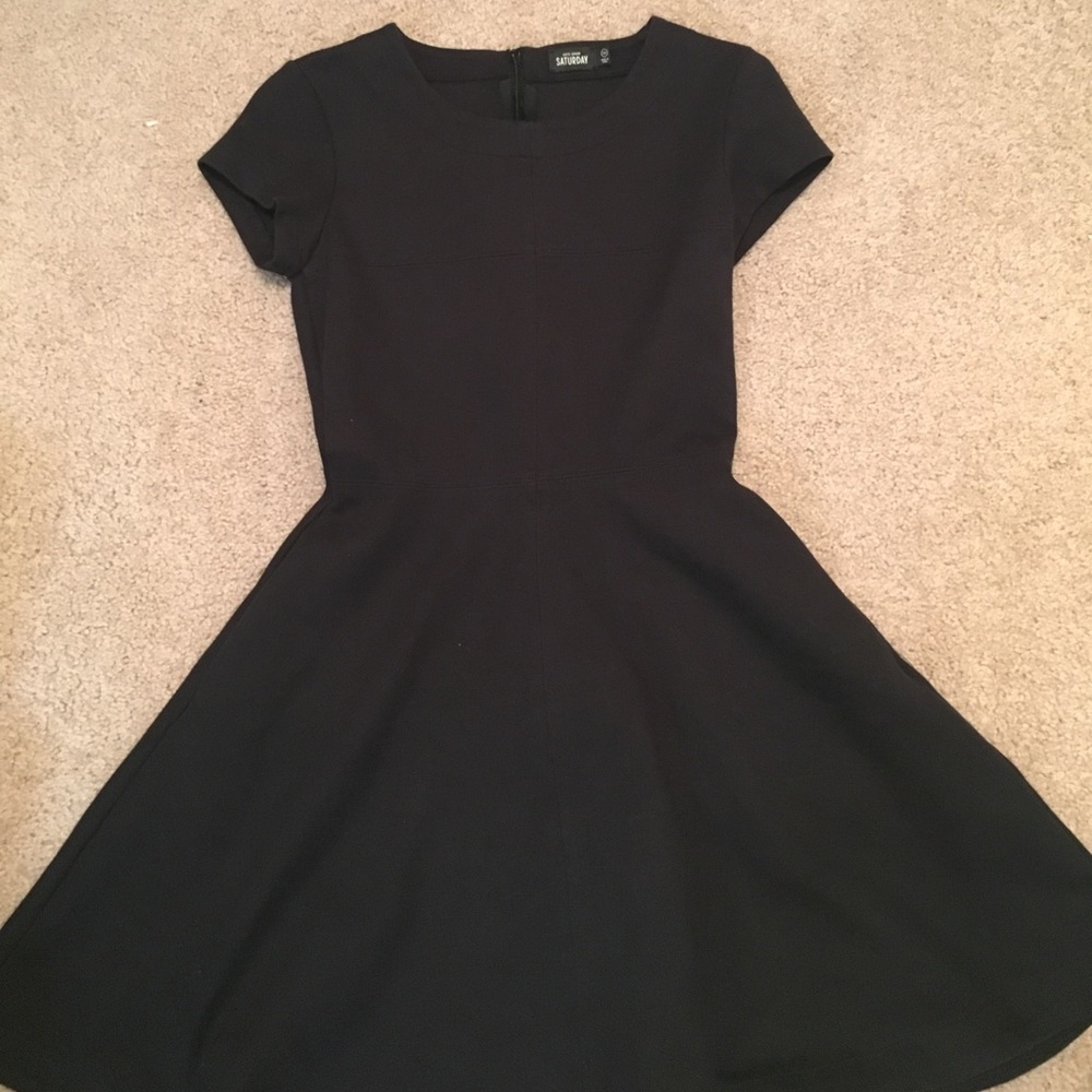 Kate Spade Saturday dress