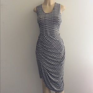 Vince Camuto maxi dress