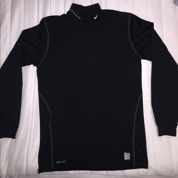 Nike Dri-Fit LiveStrong Thermal - Picture 2 of 3