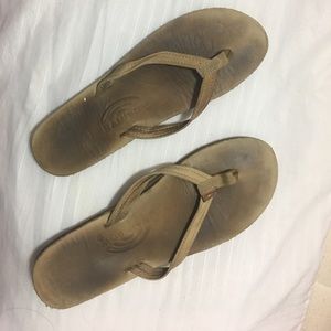 Rainbow Sandals