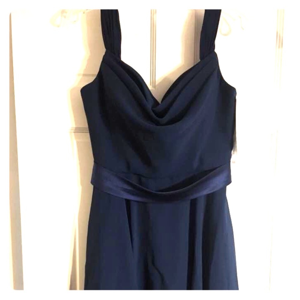 Bridesmaid dress