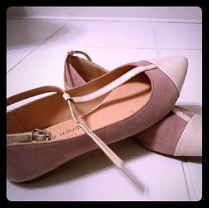 Shoes flats SUPER CUTE!