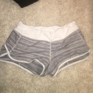 Lulu lemon short