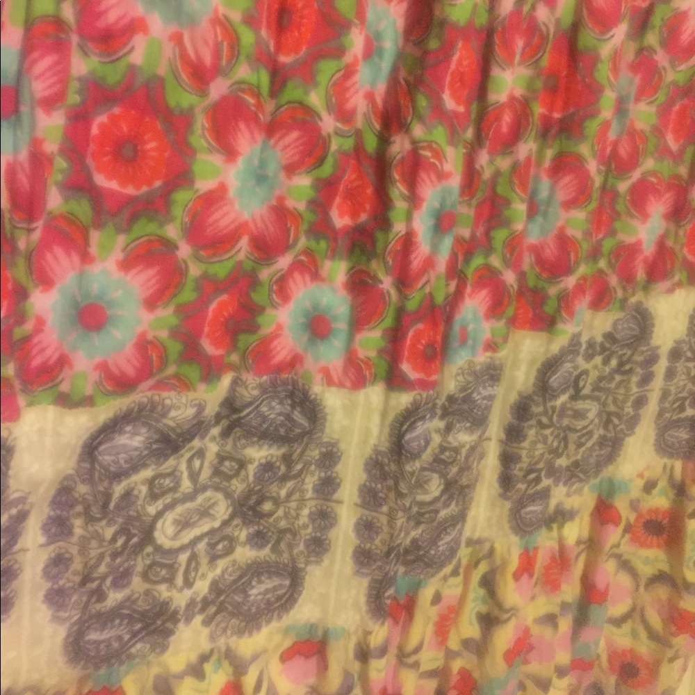 Maxi Dress - Picture 3 of 7