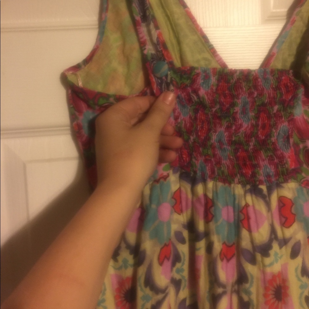 Maxi Dress - Picture 4 of 7