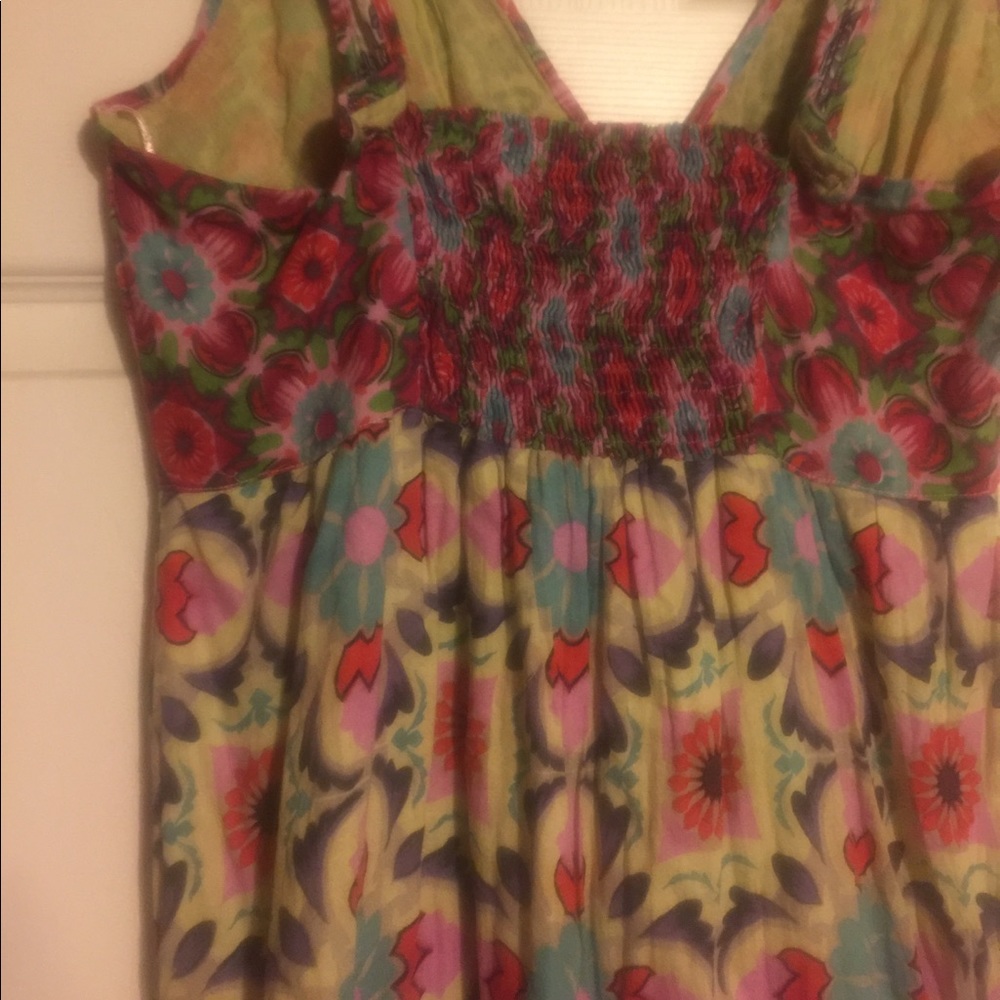 Maxi Dress - Picture 5 of 7
