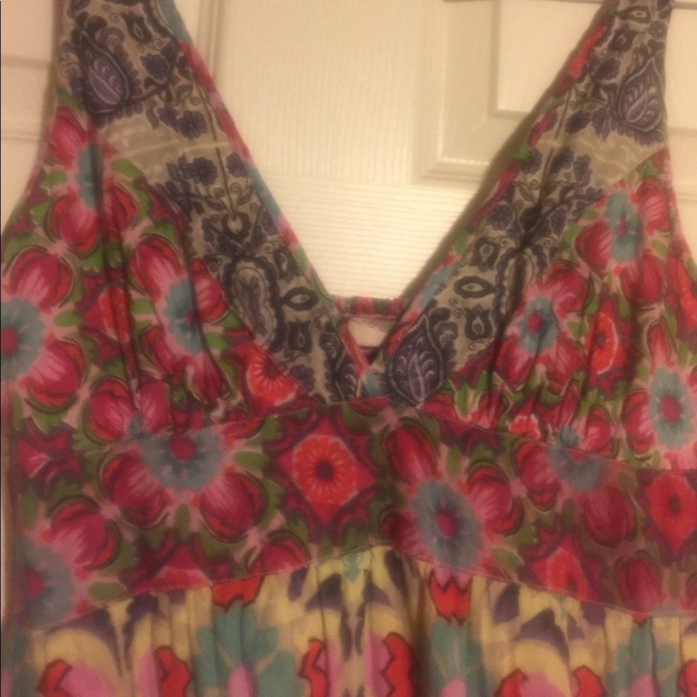 Maxi Dress - Picture 6 of 7