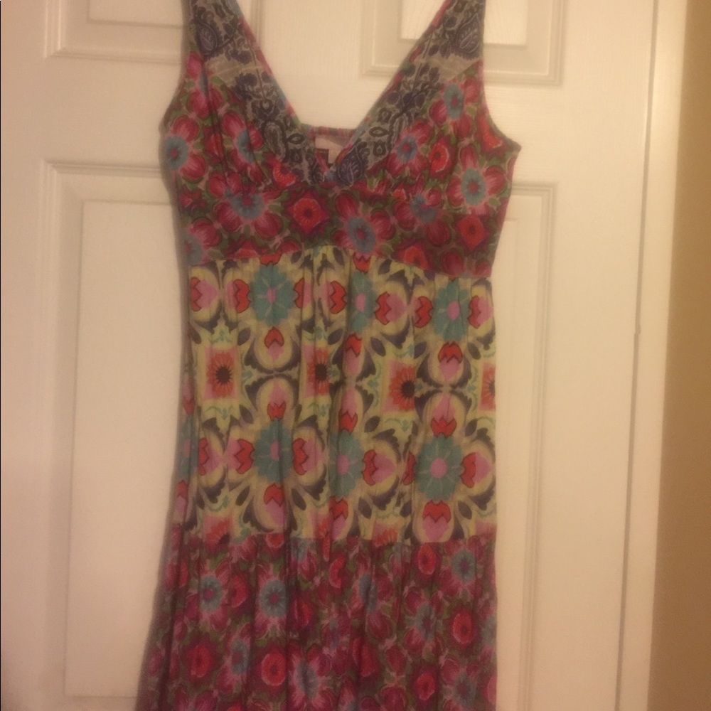 Maxi Dress - Picture 7 of 7