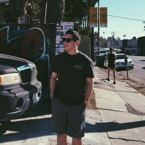 Meet your Posher, Matt