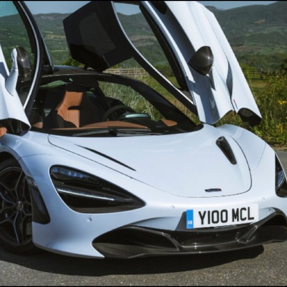 Meet your Posher, Ivan