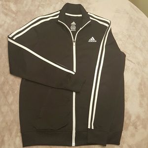 Adidas Superstar Track Jacket