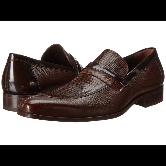 Mezlan Irabu Shoes main image 3