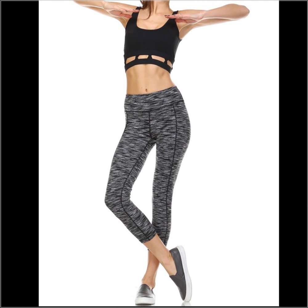 MONO B - Workout leggings
