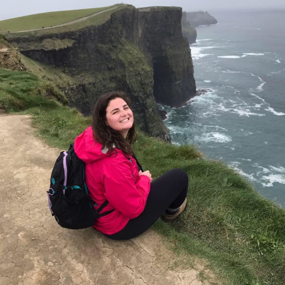 Meet your Posher, Alex