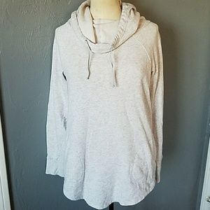 Mossimo cowl neck sweater