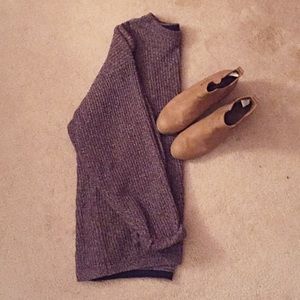 Columbia Burgundy Sweater 🌼(FINAL REDUCTION)🌼