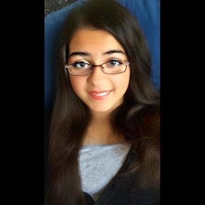 Meet your Posher, Monse