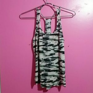 Lululemon Athletica tank top