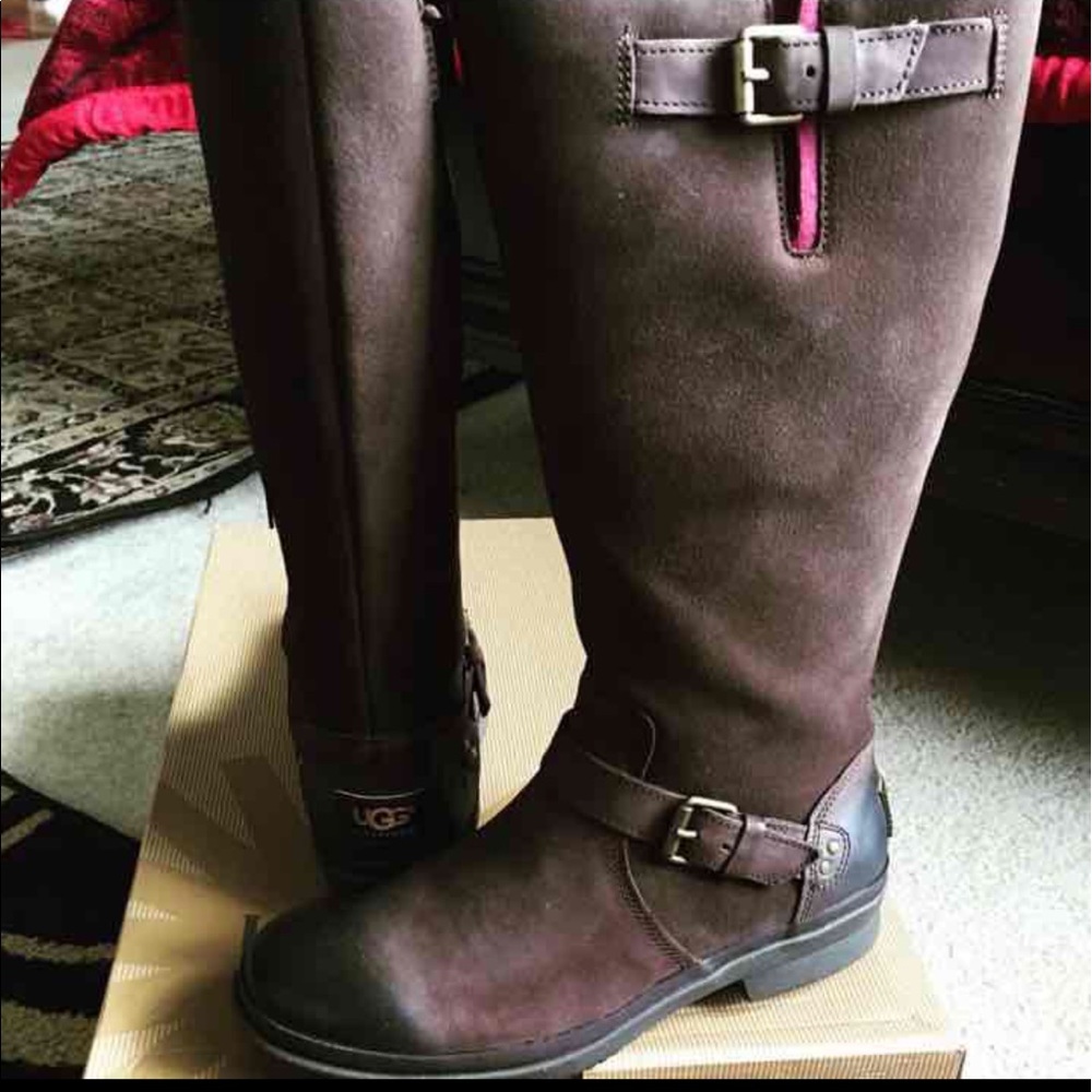 Uggs