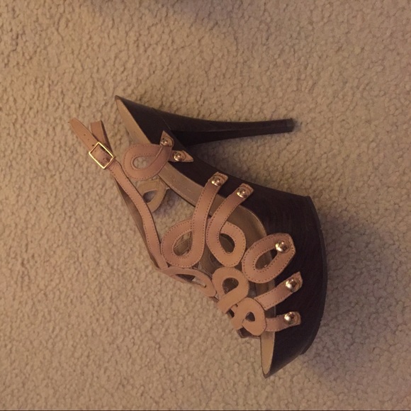 Jessica Simpson Shoes - Jessica Simpson heels