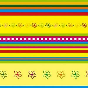 Meet your Posher, Judi