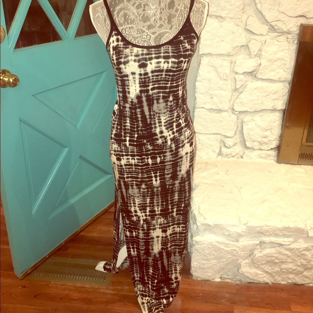 Michael Kors Maxi Dress